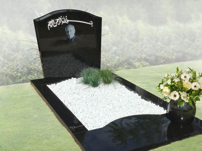 Headstone AL78601
