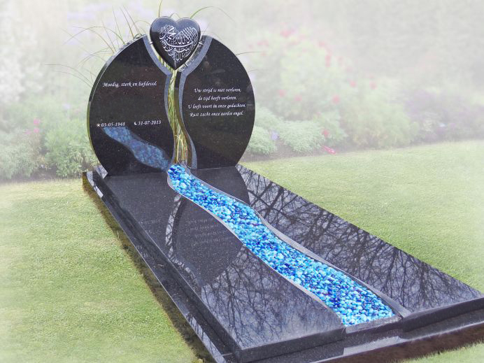 Headstone AL786013