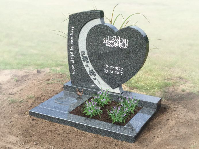 Headstone AL786014