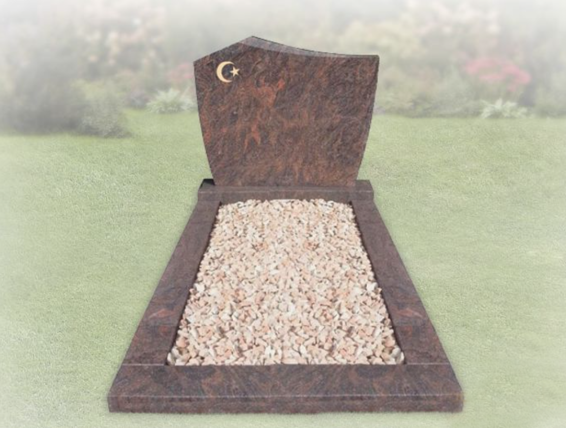 Headstone AL786016
