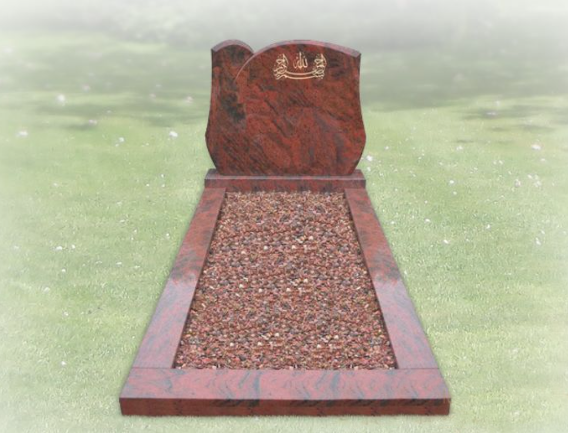 Headstone AL786018