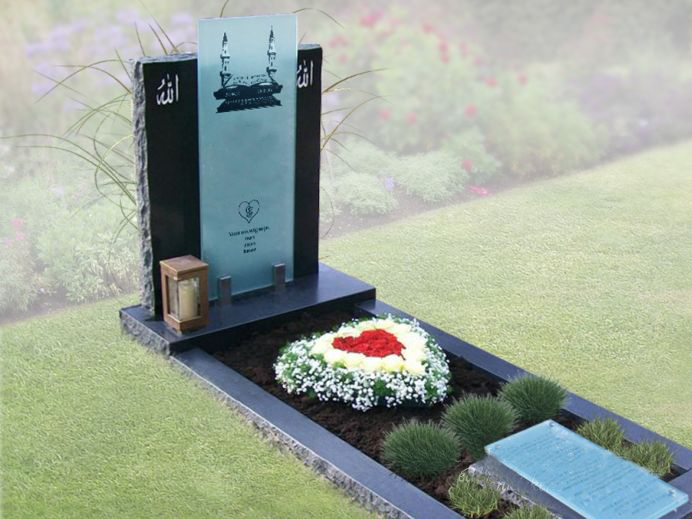 Headstone AL78602