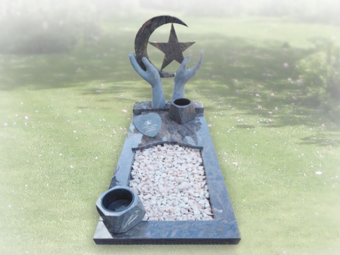 Headstone AL786024