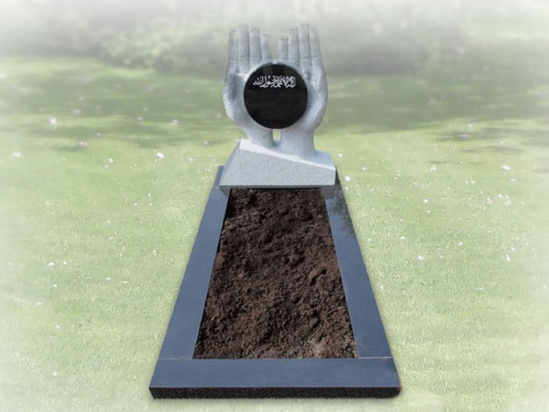 Headstone AL786025