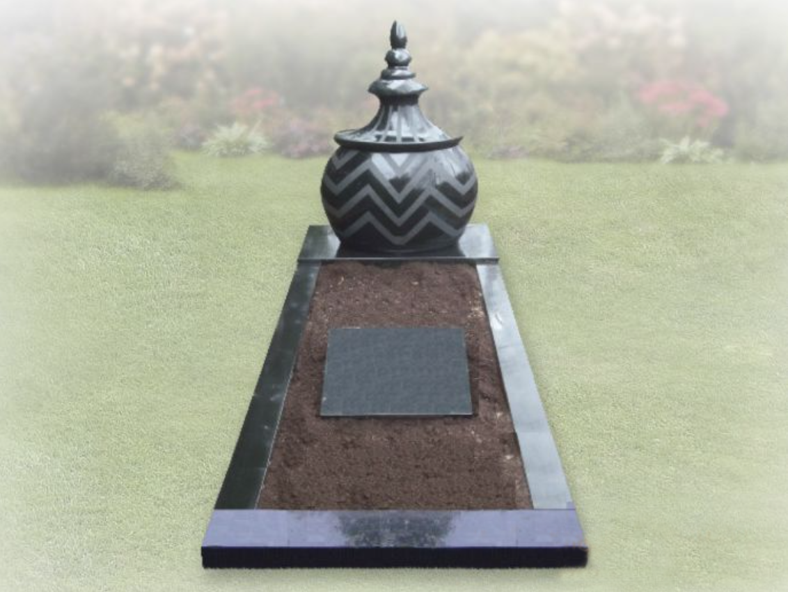 Headstone AL786026