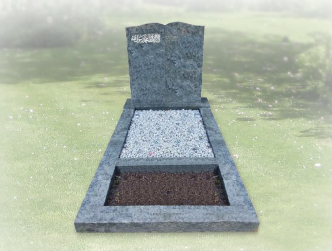 Headstone AL786028