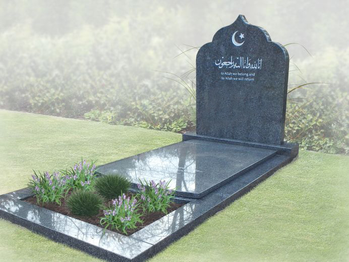 Headstone AL78603