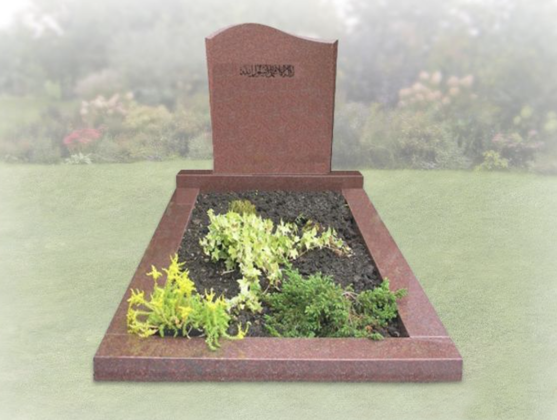 Headstone AL786030