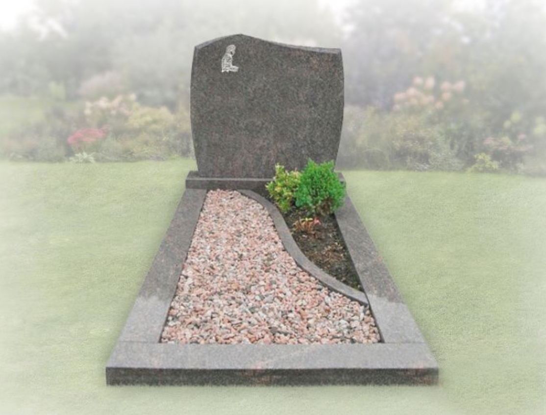 Headstone AL786031