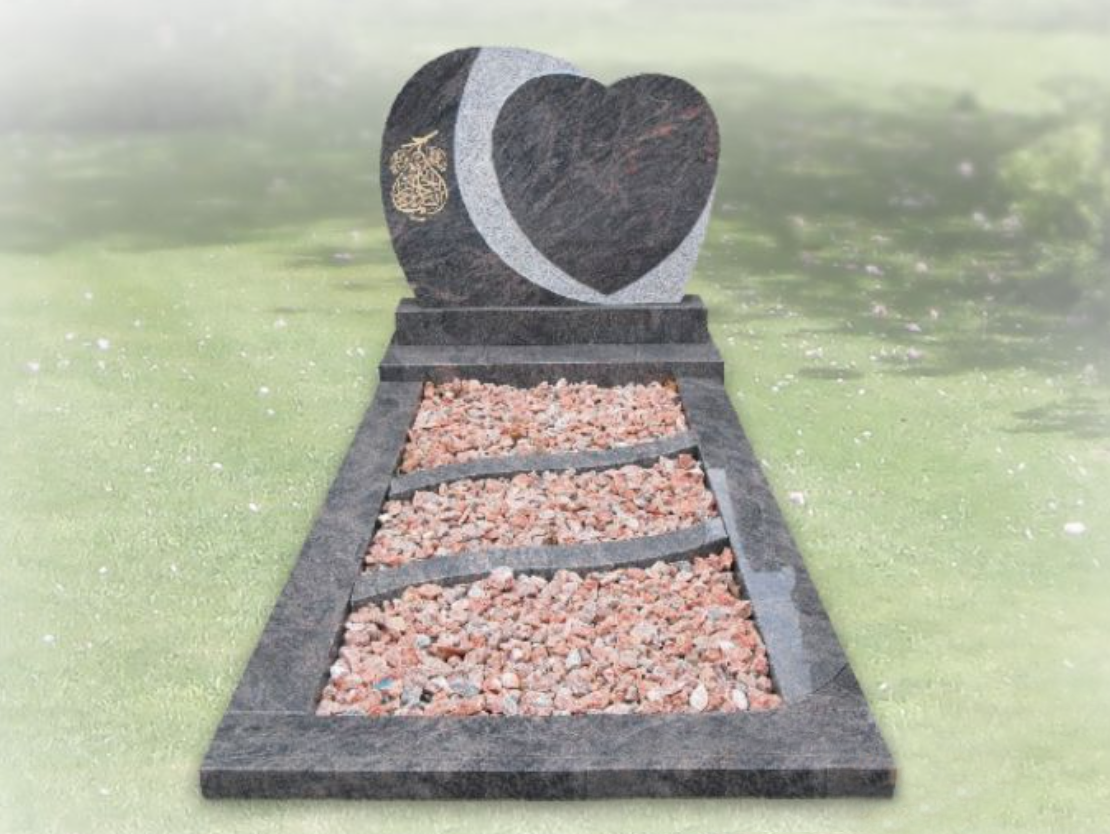 Headstone AL786034
