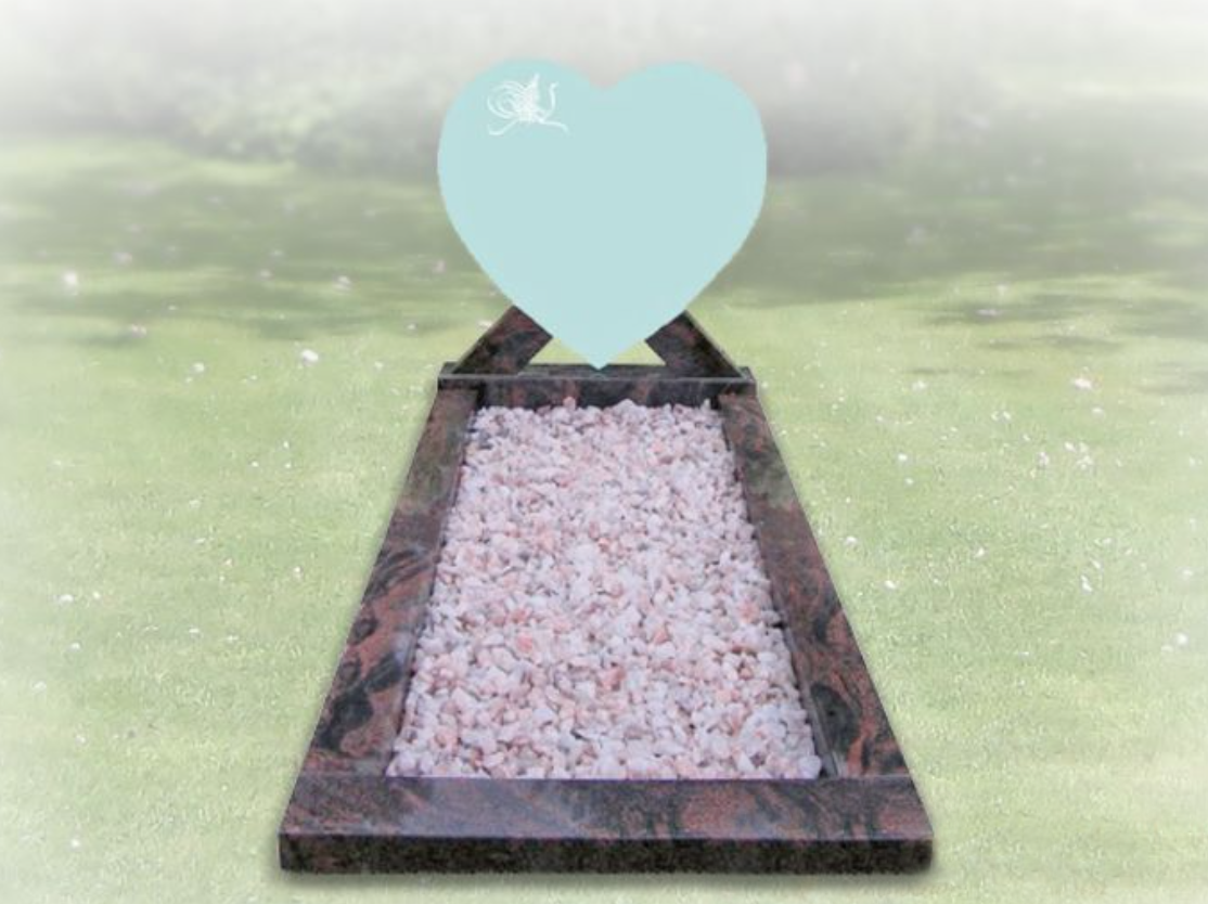 Headstone AL786036