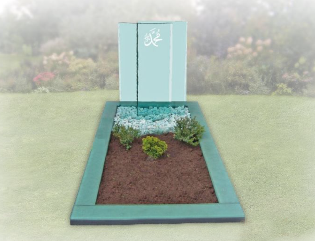 Headstone AL786037