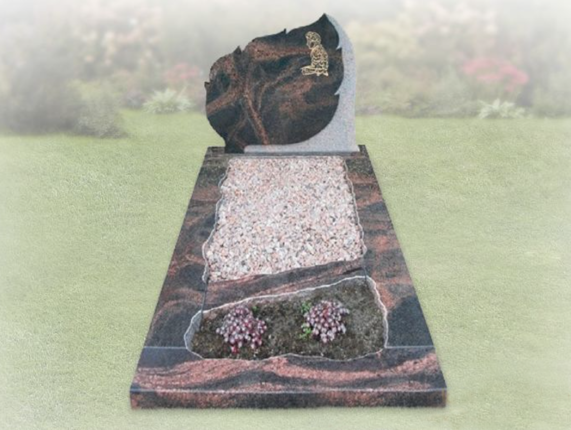 Headstone AL786045
