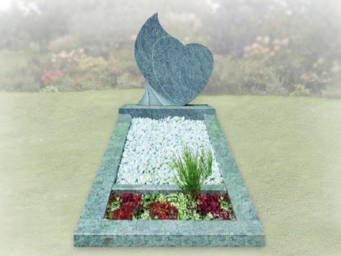 Headstone AL786053