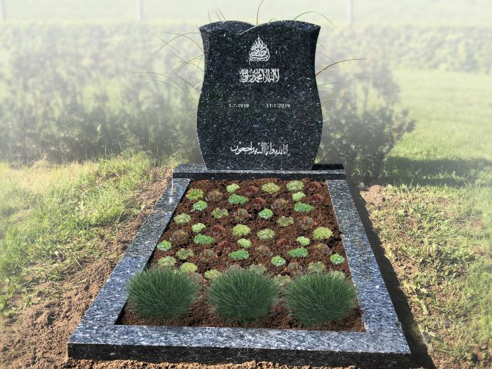 Headstone AL78606